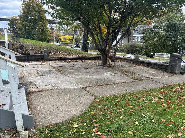 Property Photo:  61 Delafield Street  NY 12601 