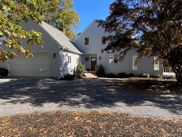 Property Photo:  47 Belleview Avenue  NY 11934 