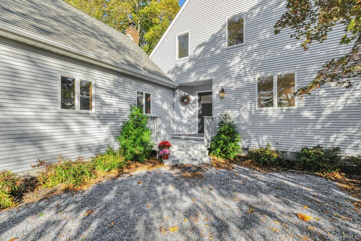 Property Photo:  47 Belleview Avenue  NY 11934
