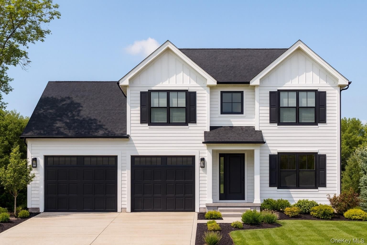 Property Photo: Lot 1 Dorchester Drive NY 10598