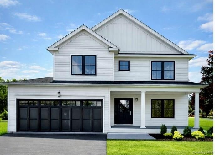 Property Photo:  Lot 1 Dorchester Drive  NY 10598 