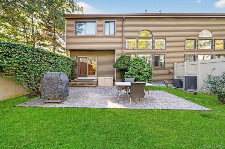 Property Photo: 46 Old Lake Road NY 10920