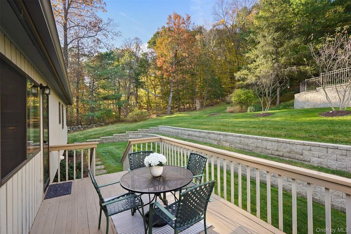 Property Photo:  170 Arbor Crest  NY 10589 