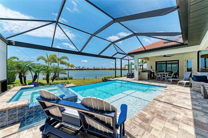 Property Photo: 328 Maraviya Boulevard FL 34275