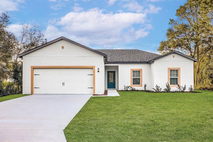 330 Aster Court  Poinciana FL 34759 photo