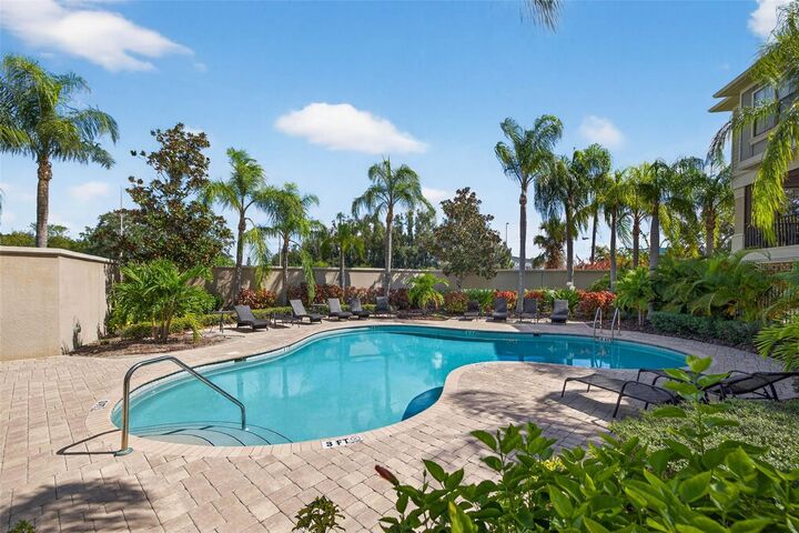 Property Photo:  9622 Bay Grove Lane  FL 33615