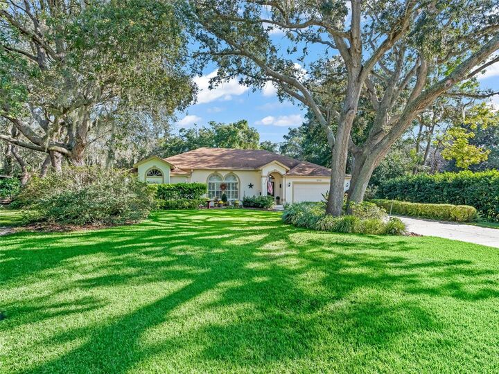 9856 Fairway Circle  Leesburg FL 34788 photo