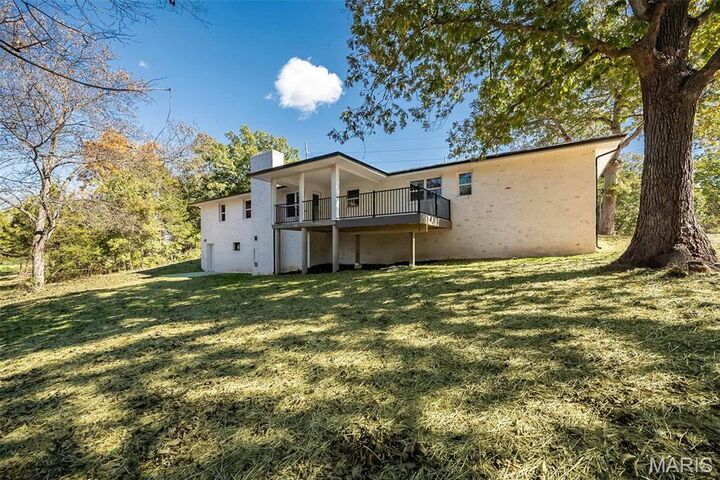 Property Photo: 175 Sydnorville Road MO 63379