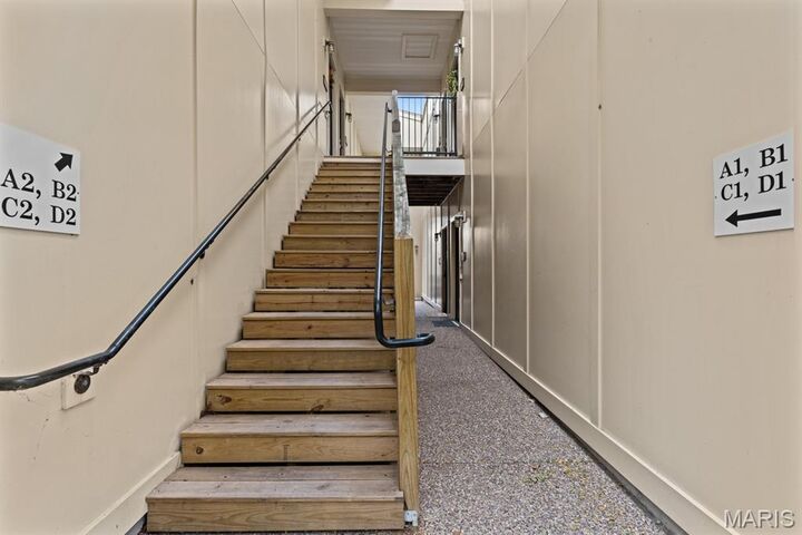 Property Photo: 3400 Hiram Street C2 MO 63301