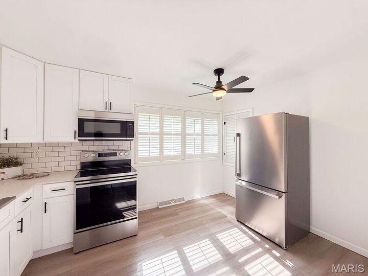 Property Photo:  144 Martigney Drive  MO 63129