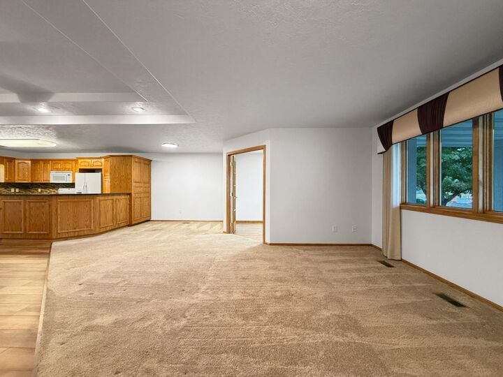 Property Photo: 3407 13th St. SW ND 58701