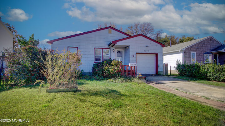 Property Photo: 50 Monmouth Avenue NJ 07748