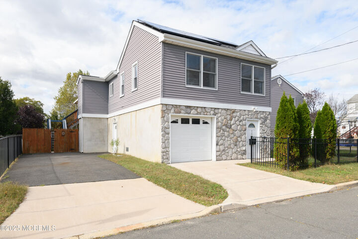Property Photo: 62 Brainard Avenue NJ 07758