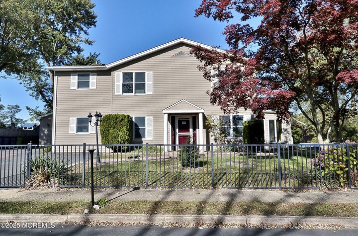 Property Photo: 309 Deal Avenue NJ 07753