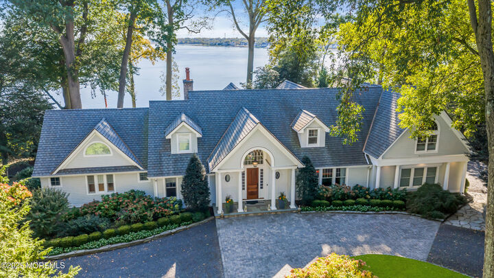 942 Navesink River Road  Rumson NJ 07760 photo