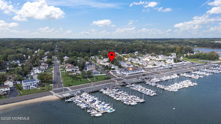Property Photo:  107 Melrose Avenue  NJ 07753 