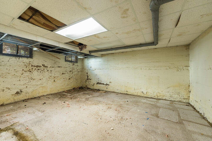 Property Photo:  423 N Hamilton Street  MI 48197 