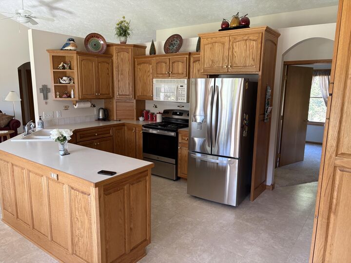 Property Photo: 326 Grant Street MI 49328