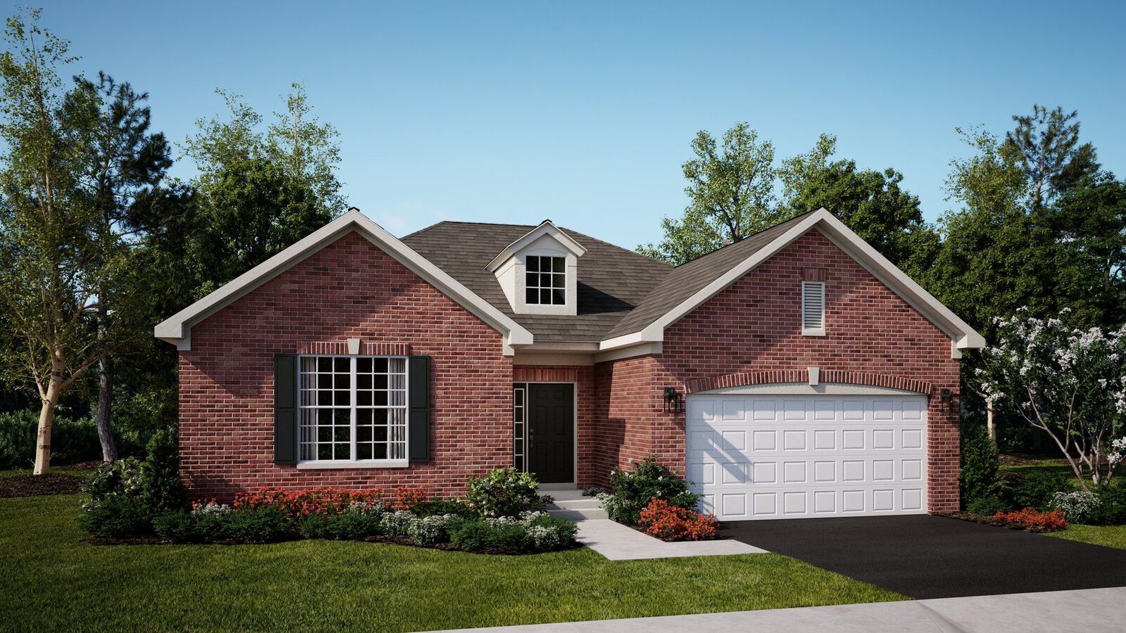 Property Photo: 2331 Stone Creek Drive IL 60451