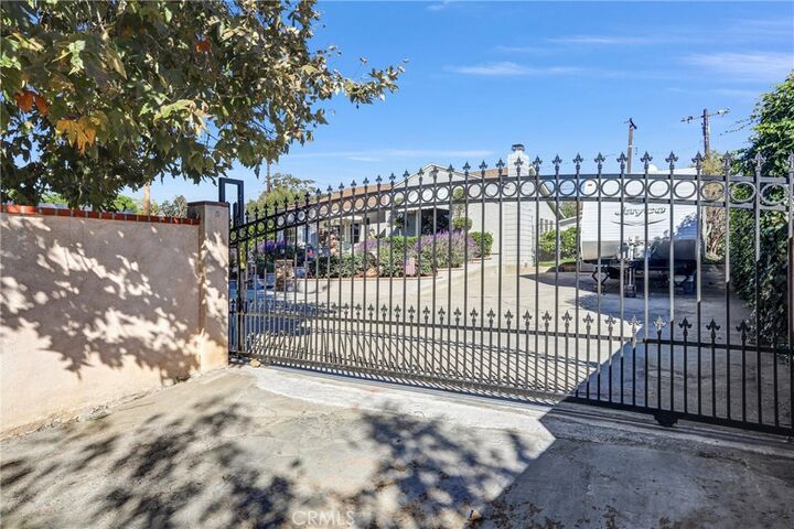 Property Photo:  4006 Williams Avenue  CA 91711 