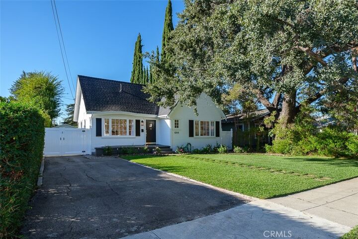 Property Photo:  644 W Colorado  CA 91016