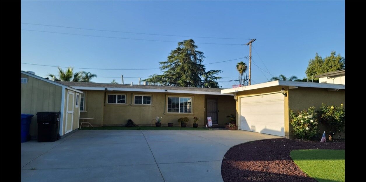 Property Photo:  19259 E Thelborn  CA 91723 