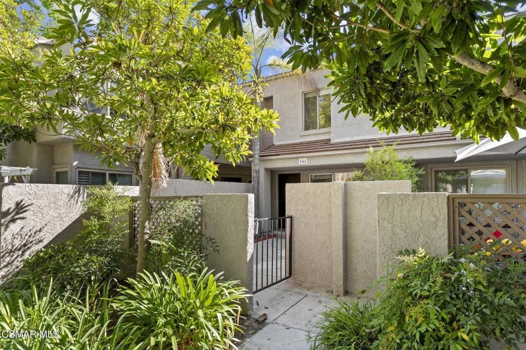 Property Photo: 544 Via Colinas CA 91362
