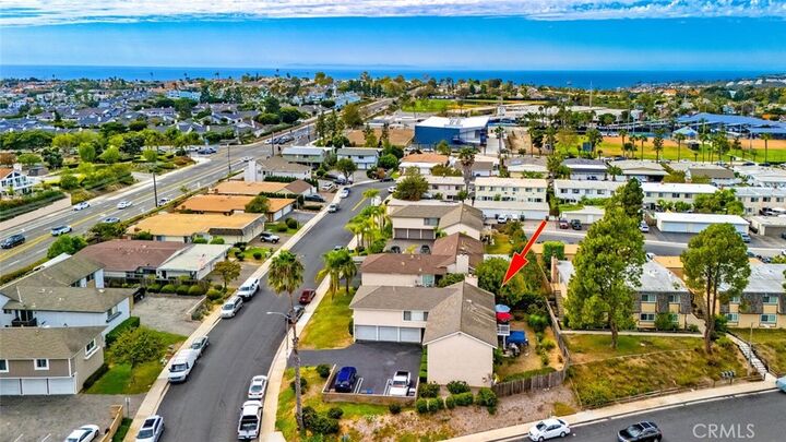 Property Photo:  24871 Sherwood Way  CA 92629 