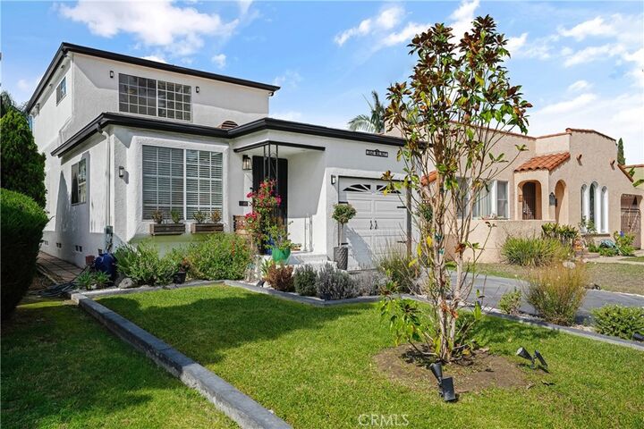 Property Photo: 3641 Walnut Avenue CA 90807