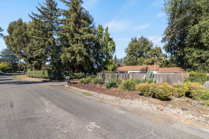 Property Photo: 2601 Sierra Boulevard CA 95864