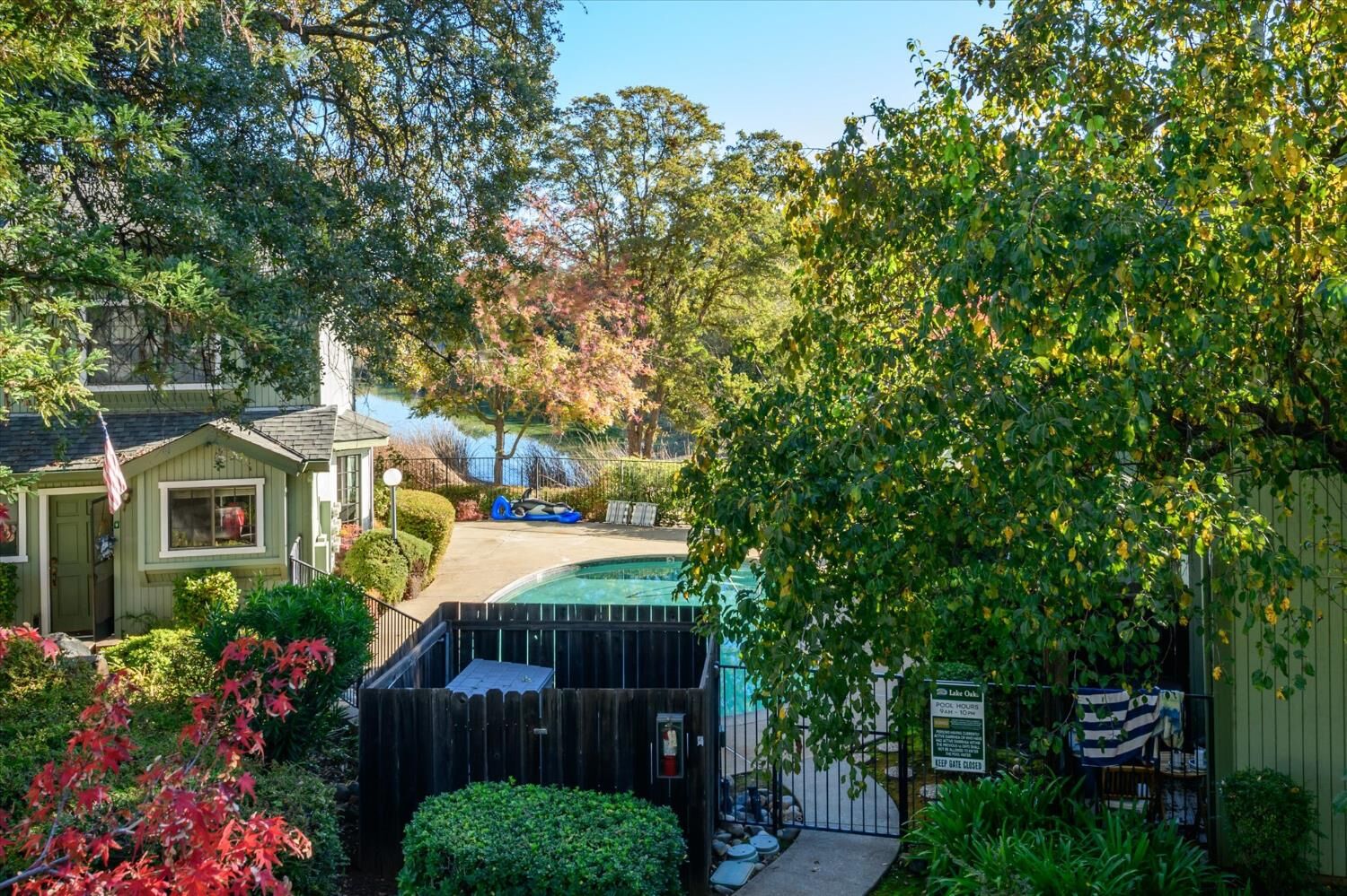 Property Photo:  3133 Cambridge 3  CA 95682