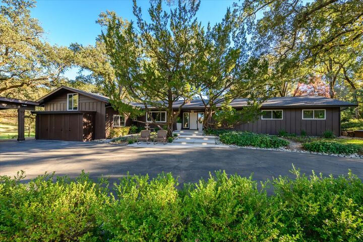 Property Photo:  3449 N Shingle Road  CA 95682