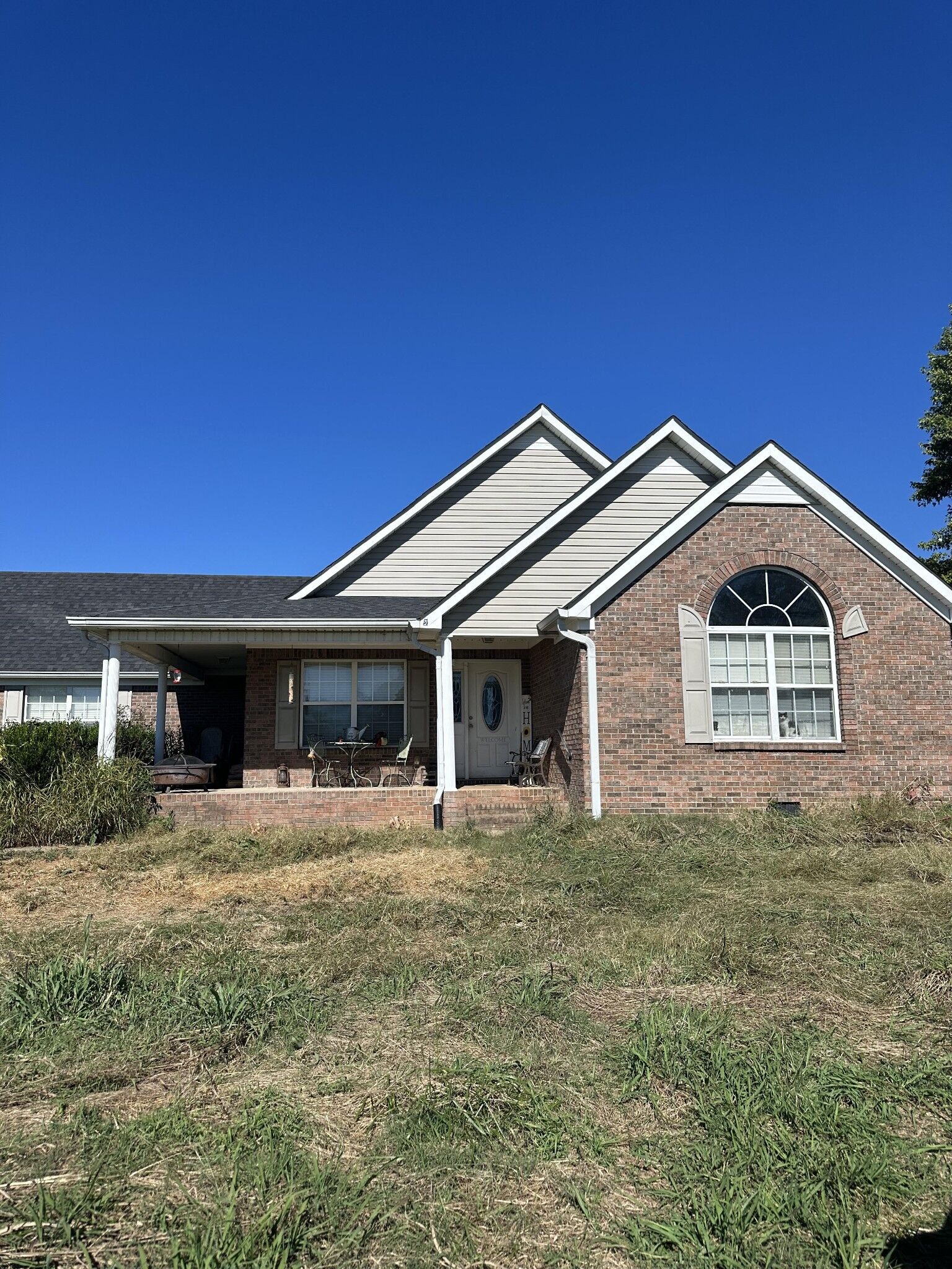 Property Photo: 4444 Eagleville Pike TN 37034