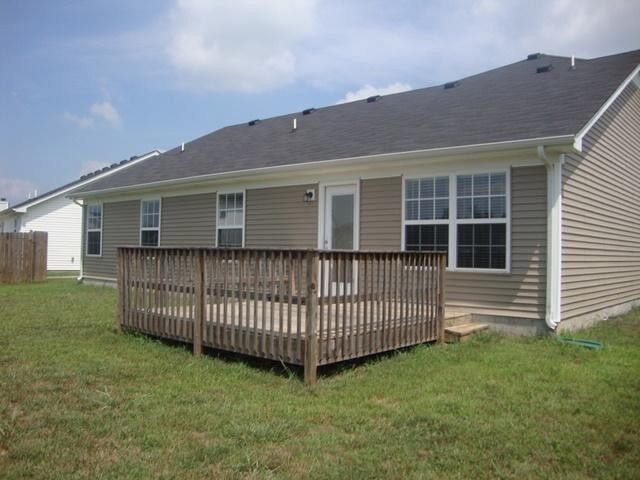 Property Photo:  1947 Odessa Ave  TN 37128