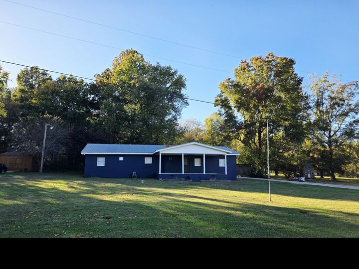 Property Photo:  65 Anthony Mill Rd  TN 37388 