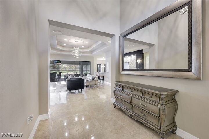 Property Photo:  4394 Caldera Circle  FL 34119 