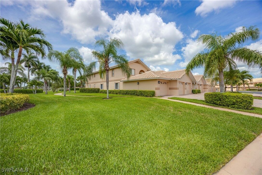 Property Photo:  9022 Michael Circle 1  FL 34113 