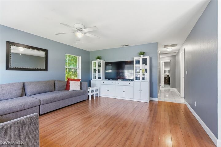 Property Photo:  1000 S Alhambra Circle  FL 34103 