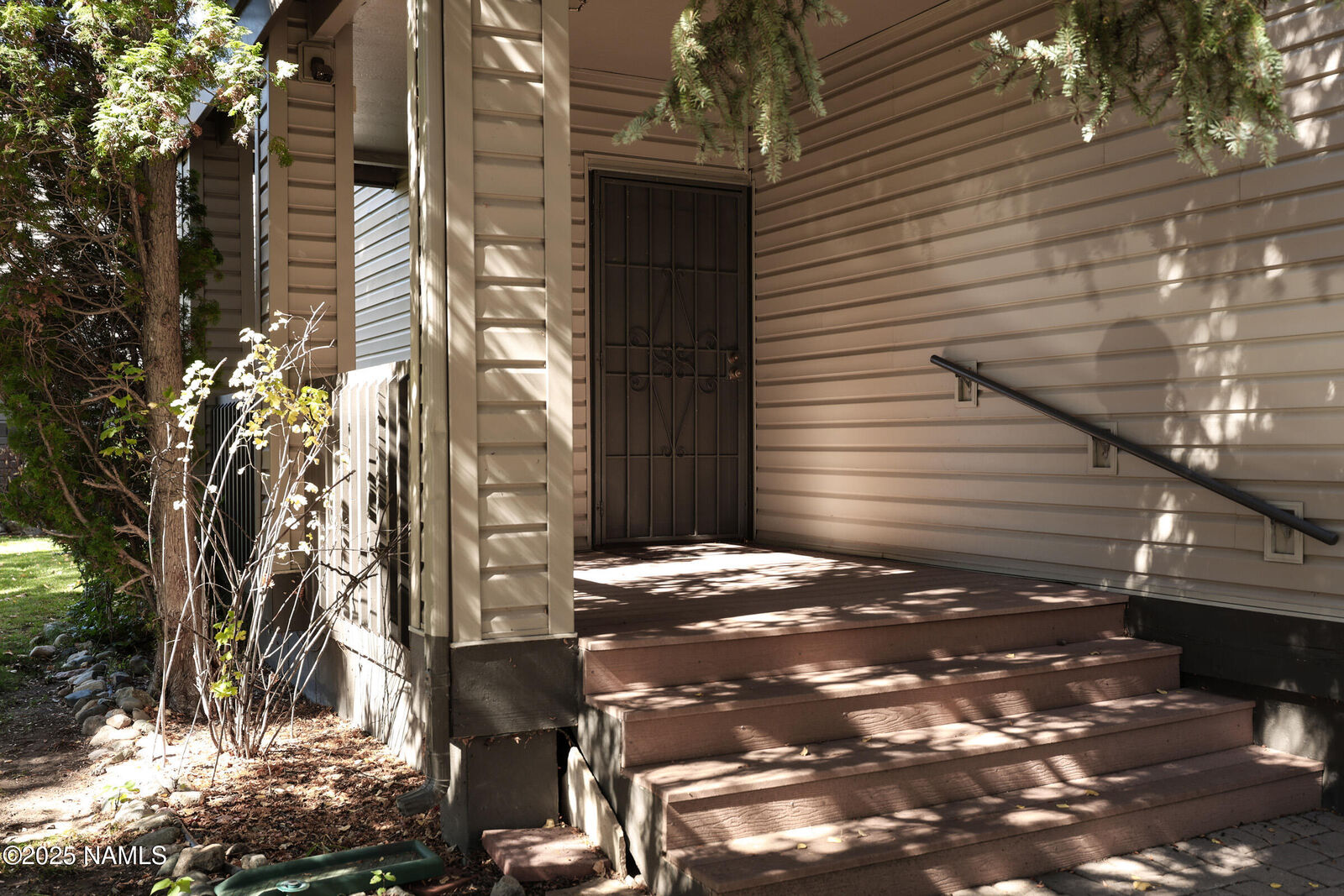 Property Photo:  17810 S Walapai Road 55  AZ 86017