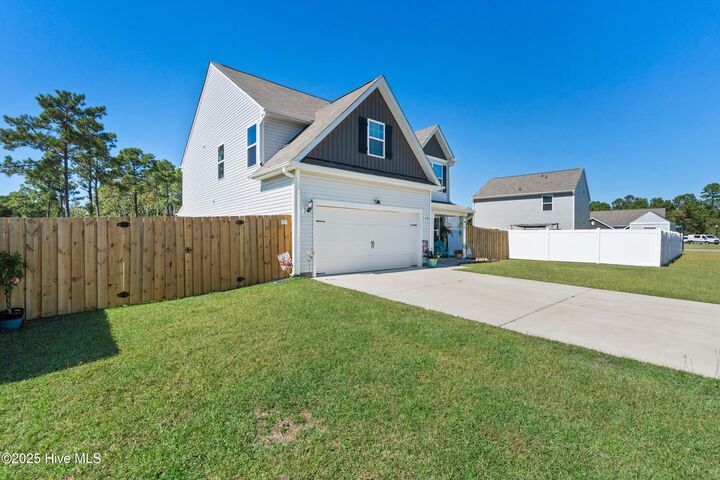 Property Photo:  1638 Gate Hill Road SE  NC 28422 