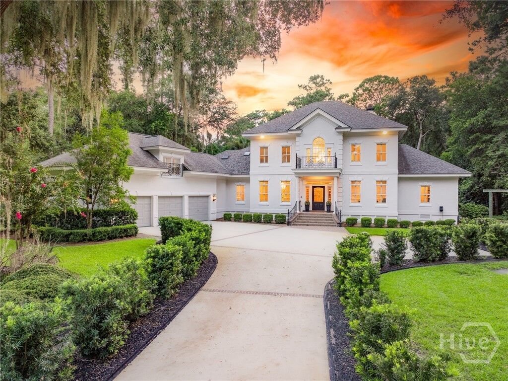 Property Photo:  26 Little Comfort Road  GA 31411 