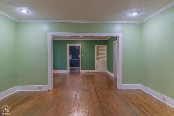 Property Photo:  637 Warner Avenue  AR 72401