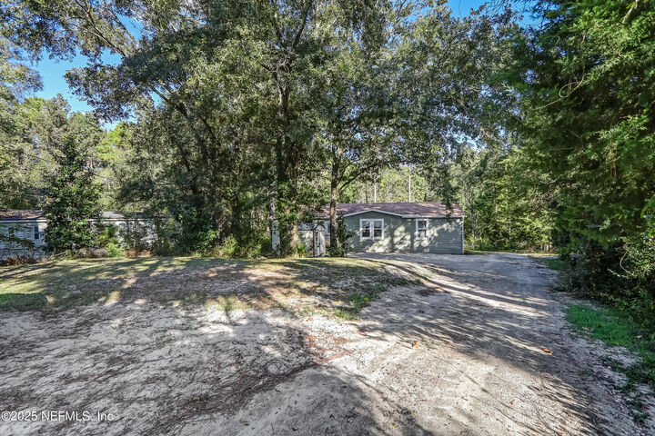 Property Photo:  153 Plankton Avenue  FL 32068 