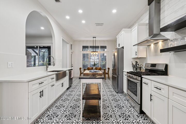 Property Photo: 1741 Britany Court FL 32003