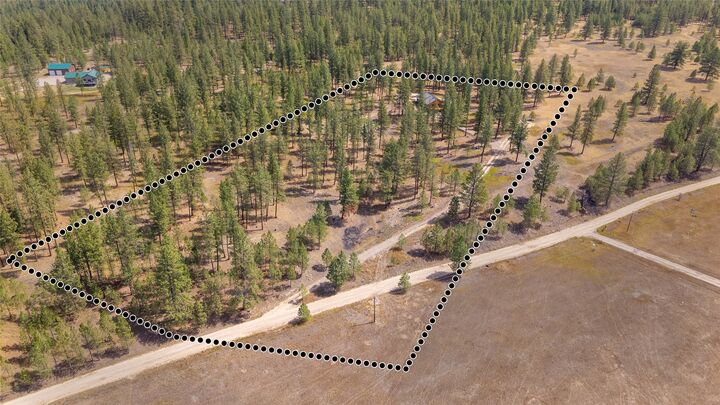 Property Photo:  33664 Raghorn Road  MT 59823 