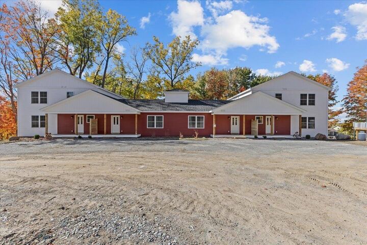 21 Reeves Road  Swanton VT 05488 photo