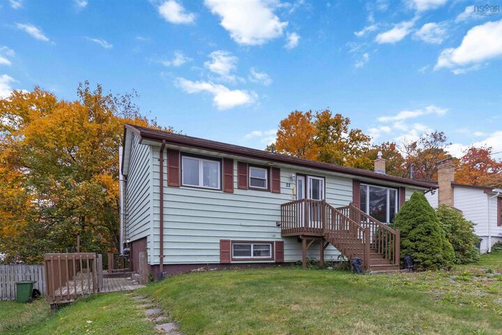 Property Photo: 22 Hilden Drive NS B3R 1K2
