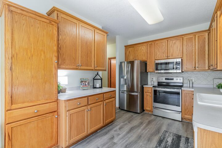 Property Photo: 2974 Frattalone Lane MN 55117