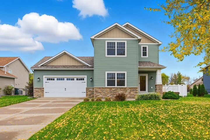 2155 4th Street N  Sartell MN 56377 photo
