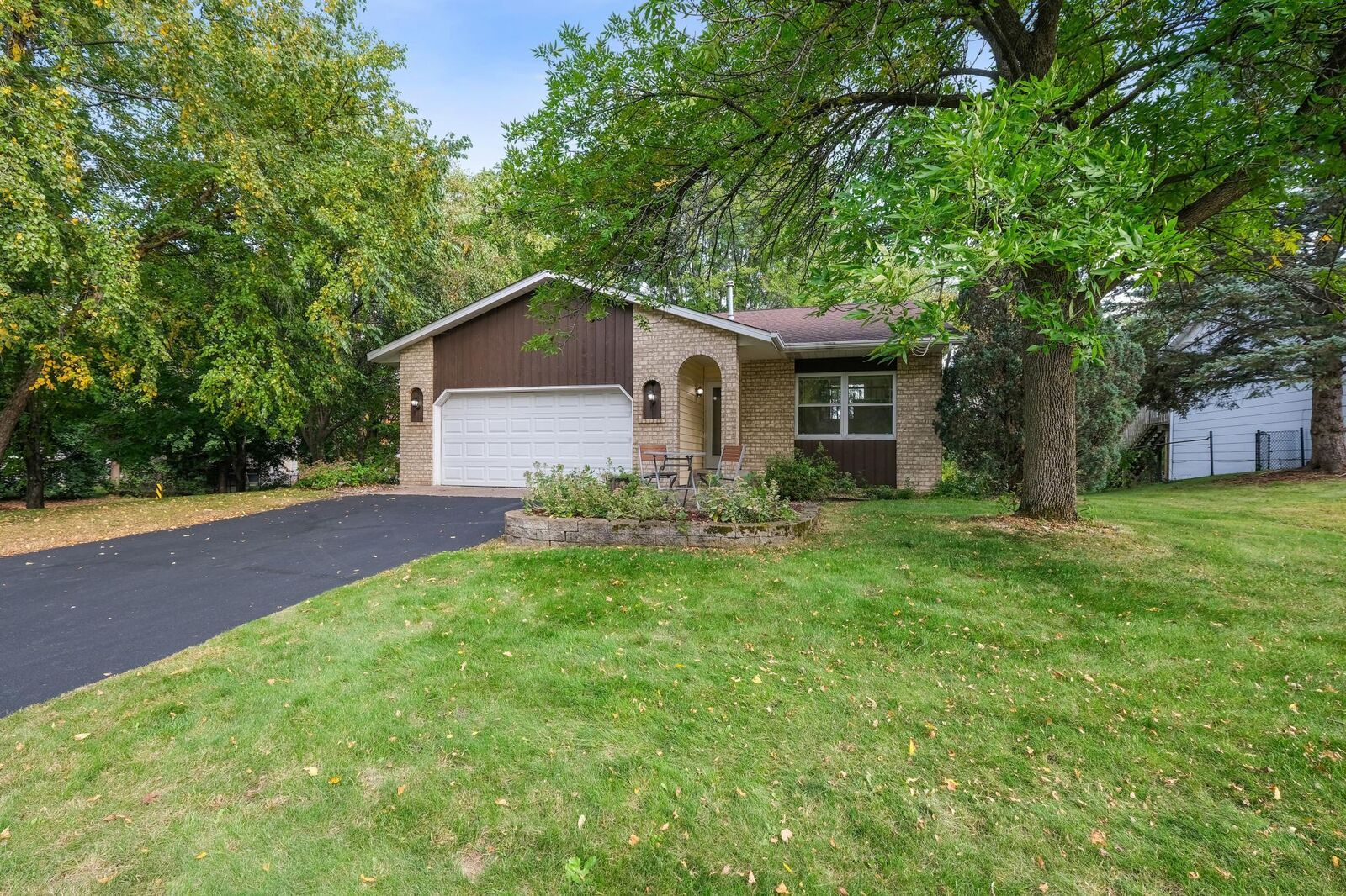 Property Photo:  1329 Carriage Road  MN 55125 